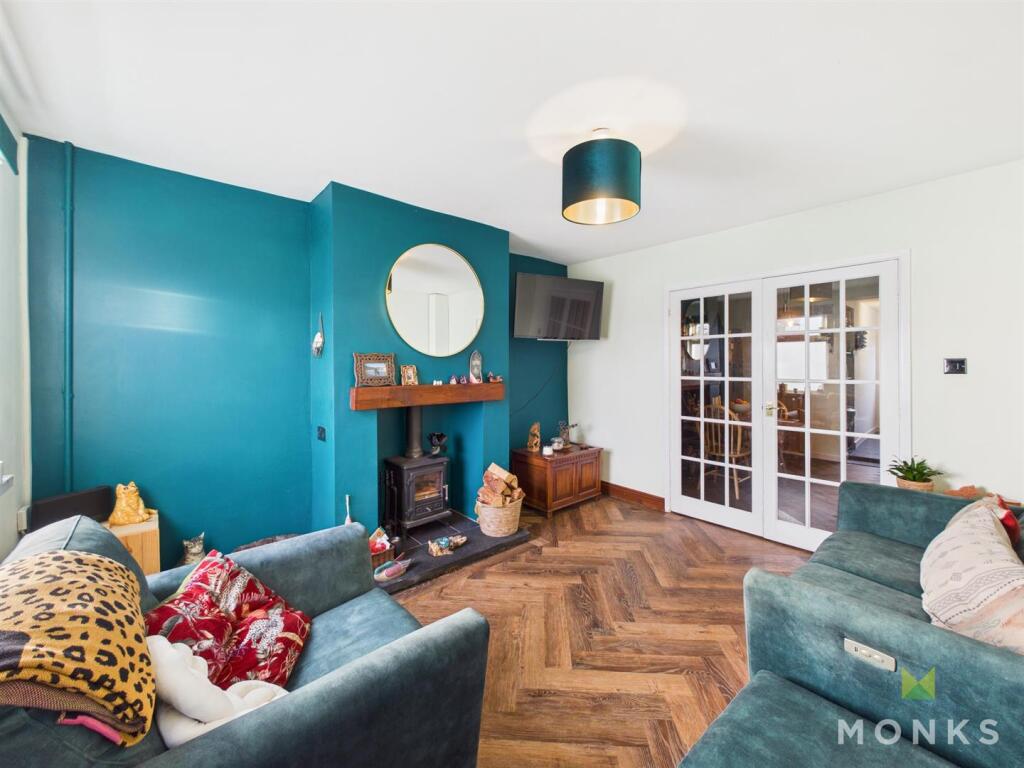 Main image of property: New Street, Wem, Shrewsbury