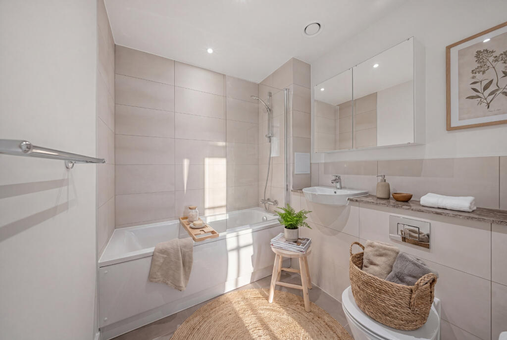 Apartment in London - View 5