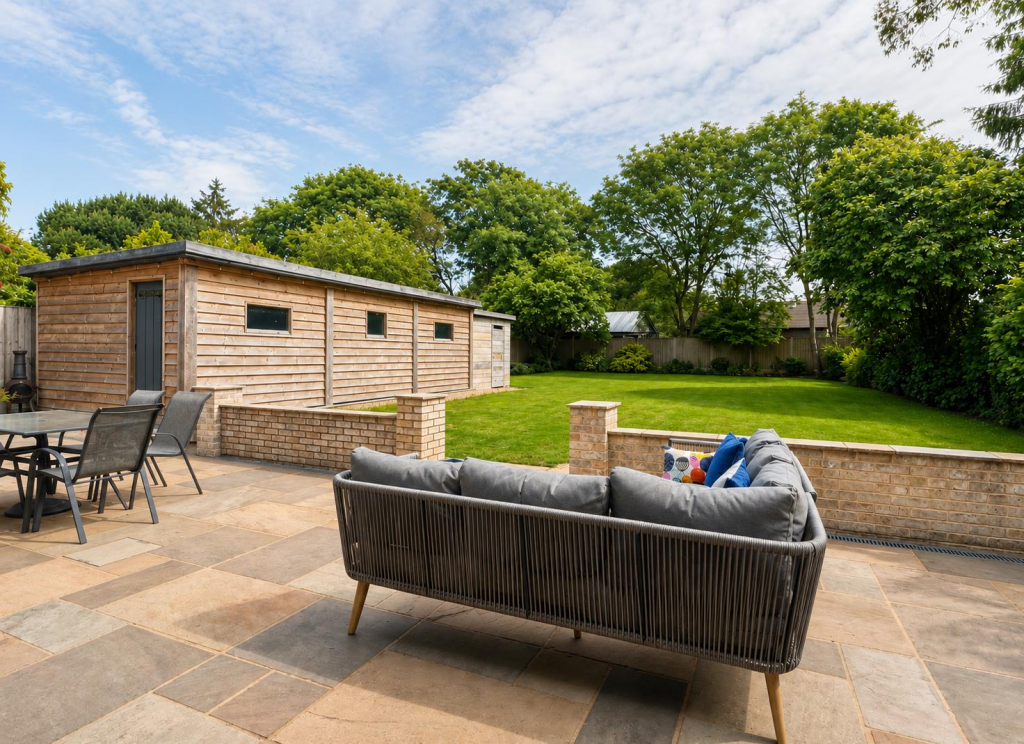 House in Braintree, Bocking Churchstreet - View 4