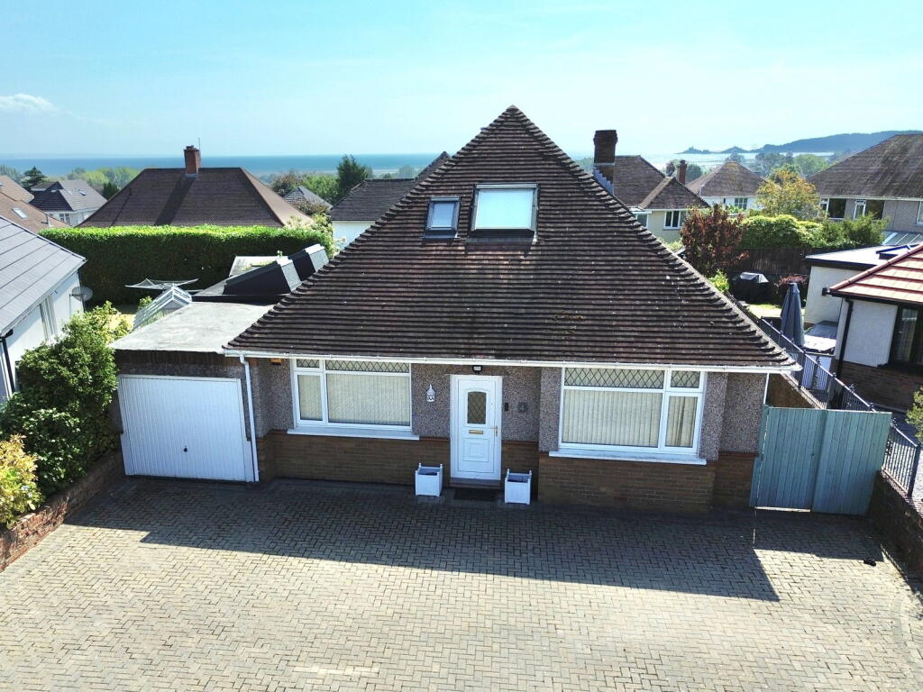 Main image of property: Hendy Close,Sketty,Swansea,SA2 8BB