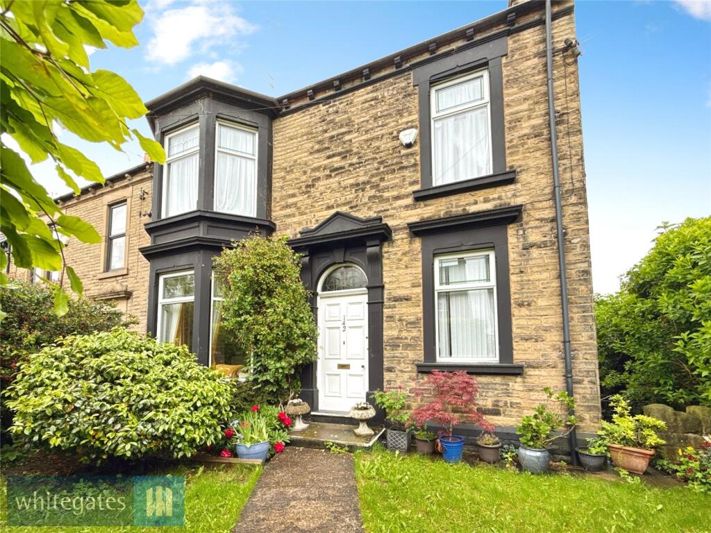 Main image of property: Park Grove, Barnsley, S70