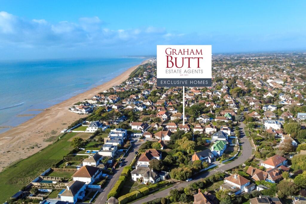 Main image of property: Golden Acre, East Preston, West Sussex