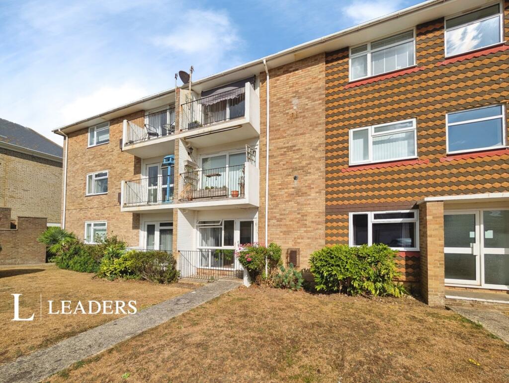 Main image of property: Harsfold Close, Rustington, Littlehampton