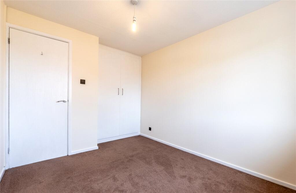 Apartment in Oxford - View 4