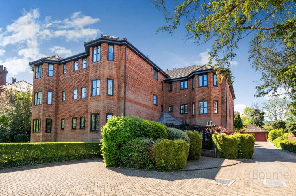 Main image of property: Albury Road, Guildford, Surrey, GU1
