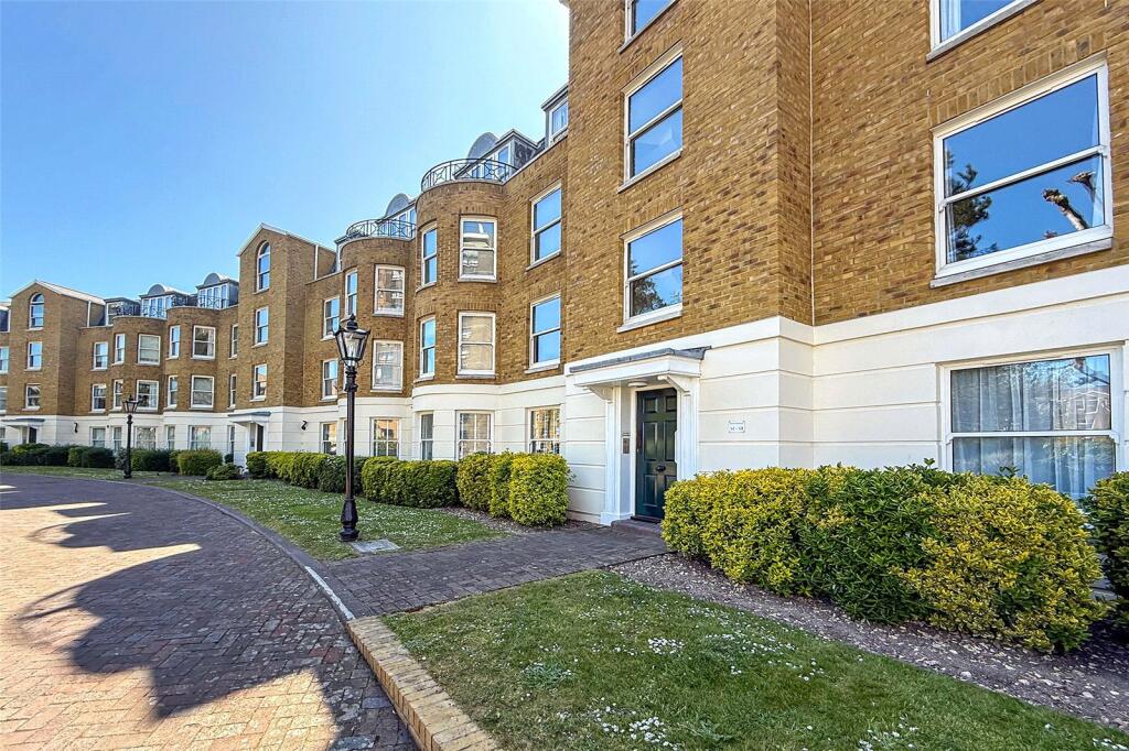 Main image of property: Beach Crescent, Littlehampton, West Sussex
