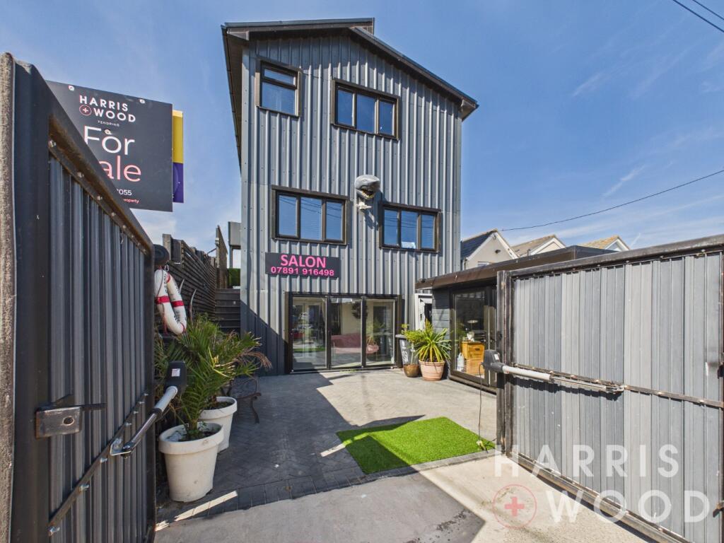 Main image of property: Tower Estate, St Osyth, Essex, CO16