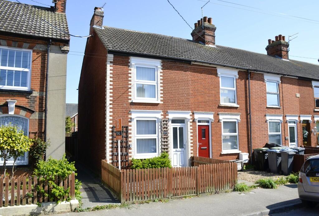 Main image of property: Maidstone Road, Felixstowe