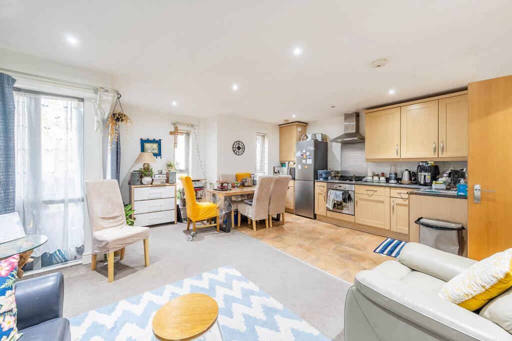 Main image of property: Tranquil Lane, Rayners Lane, Harrow, HA2