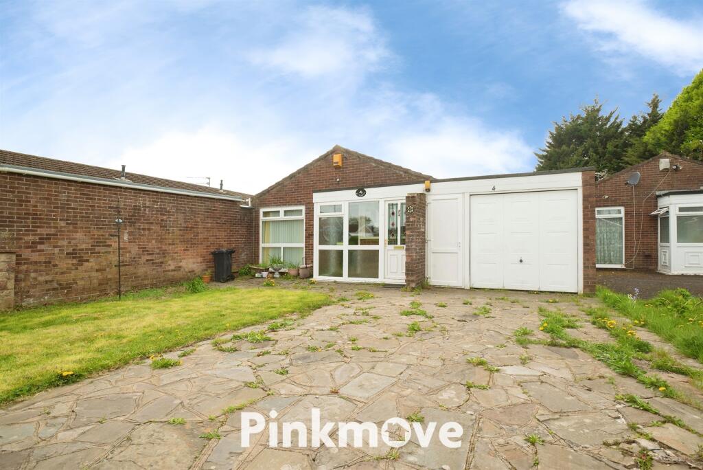 Main image of property: Fosse Road, Newport