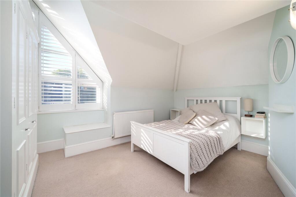 Apartment in London, Putney - View 3