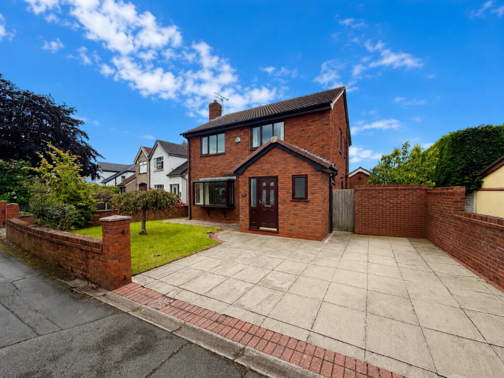 Main image of property: Orford Green, Warrington