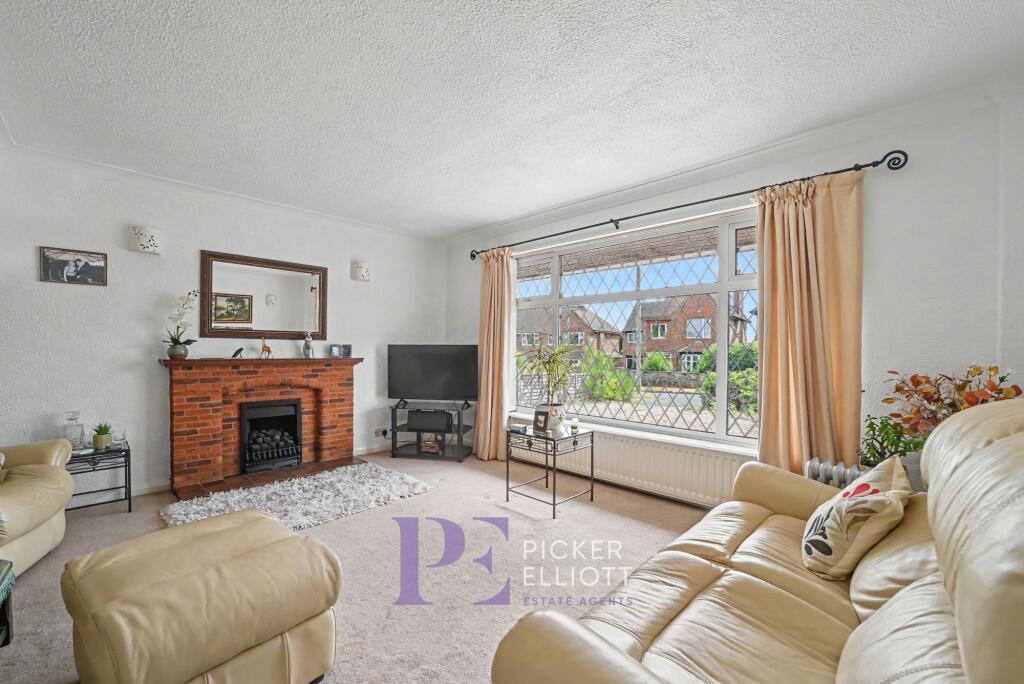 Doctors Fields, Earl Shilton, LE9 photo 3