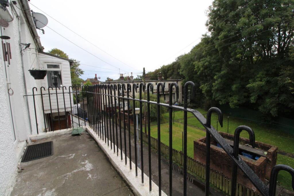 Main image of property: Riversdale Lane, Glasgow