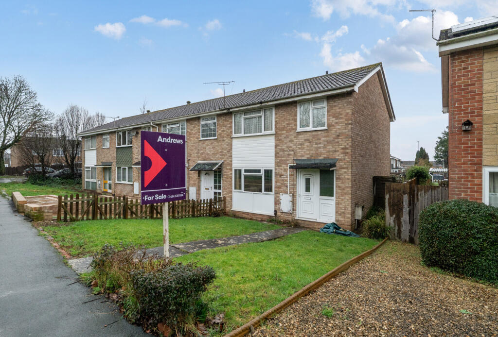 Main image of property: Cherington, Yate, Bristol, Gloucestershire, BS37