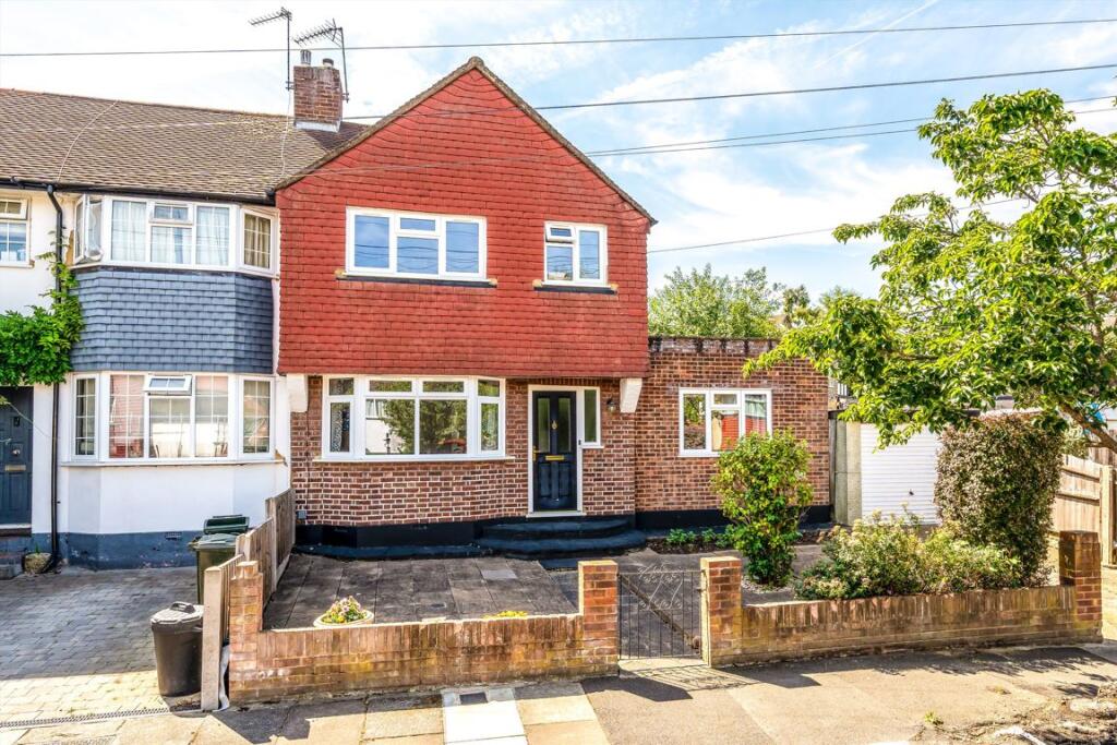 Main image of property: Fulwell Park Avenue, Twickenham