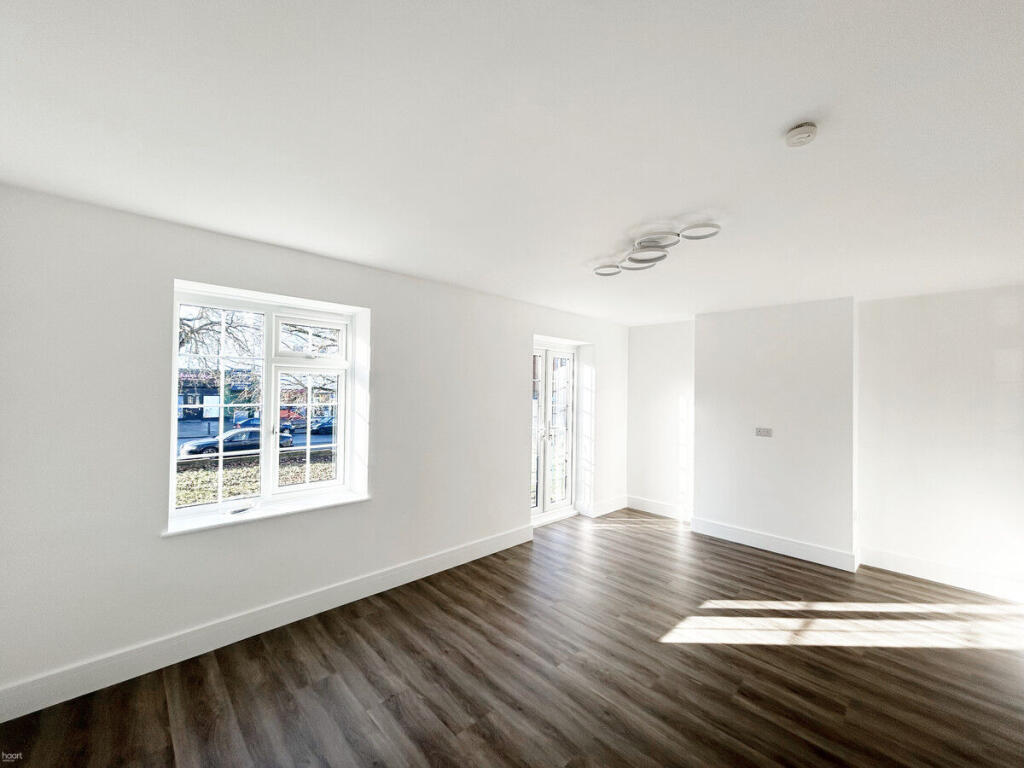 Main image of property: Sheaveshill Court, London