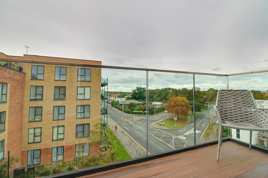 House in Southend-on-Sea, Prittlewell - View 4