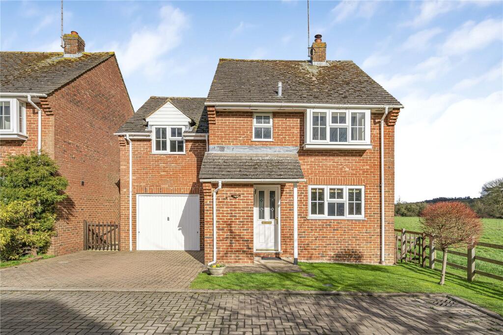 Main image of property: Dorton, Aylesbury, Buckinghamshire