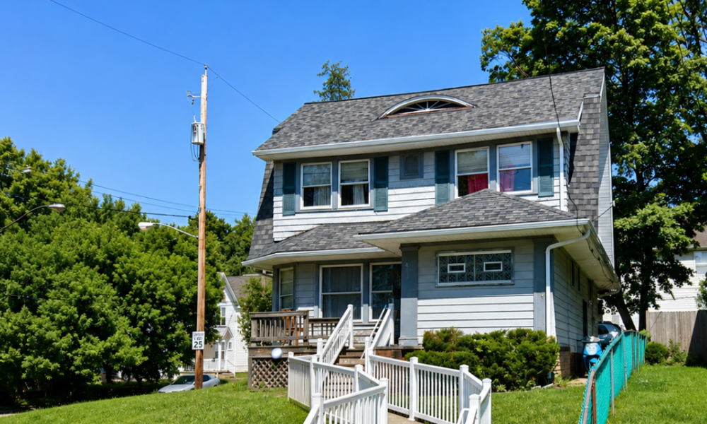 Main image of property: Cleveland, Cuyahoga County, Ohio