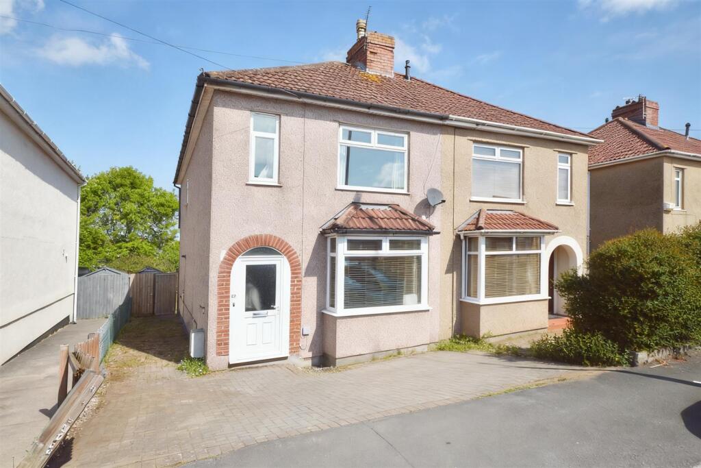Main image of property: Hengrove Lane, Hengrove, Bristol