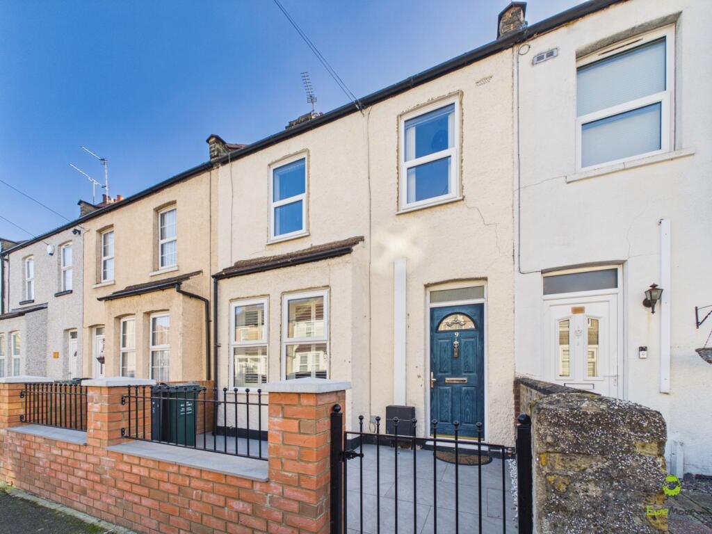 Main image of property: Sussex Road, Dartford, Kent, DA1