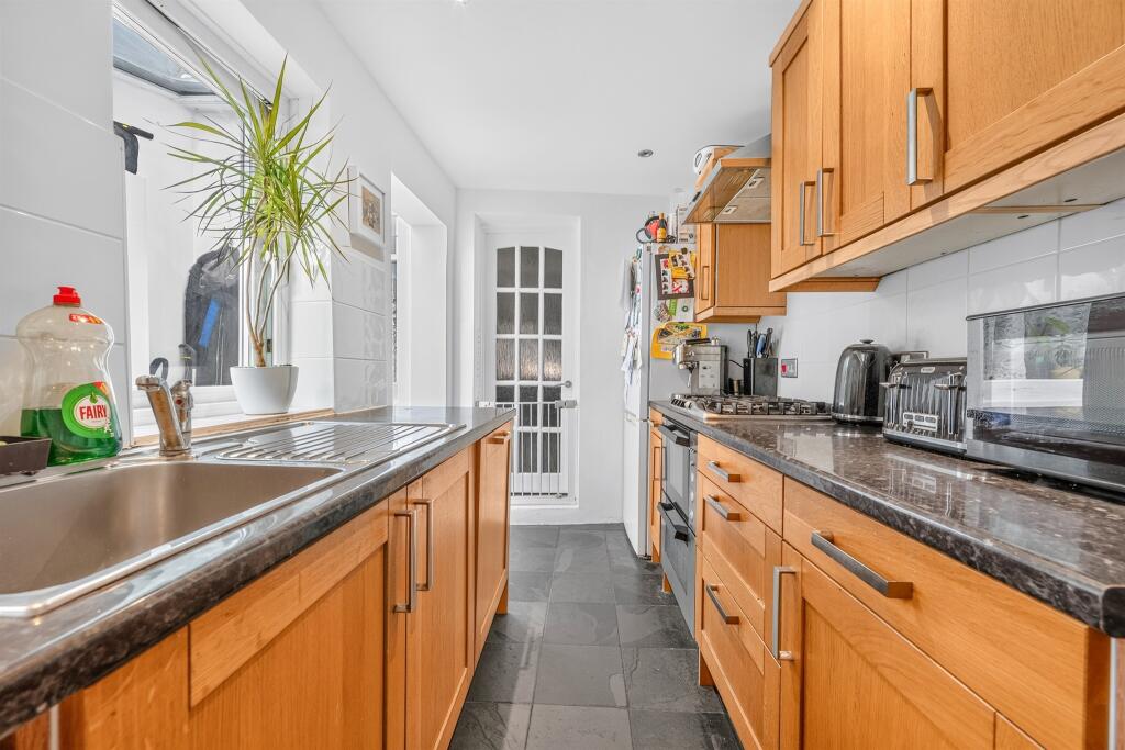 House in London, Selhurst - View 5