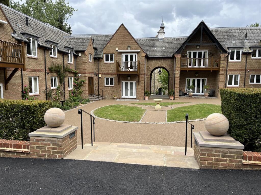 Main image of property: High Street, Brasted