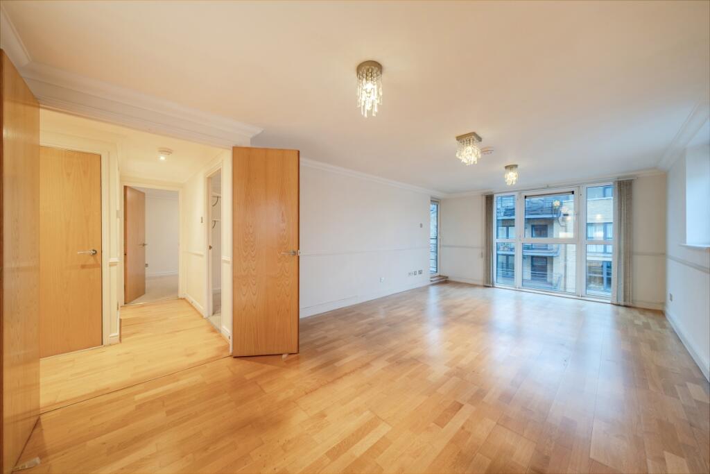 Main image of property: Millennium Quay, SE8