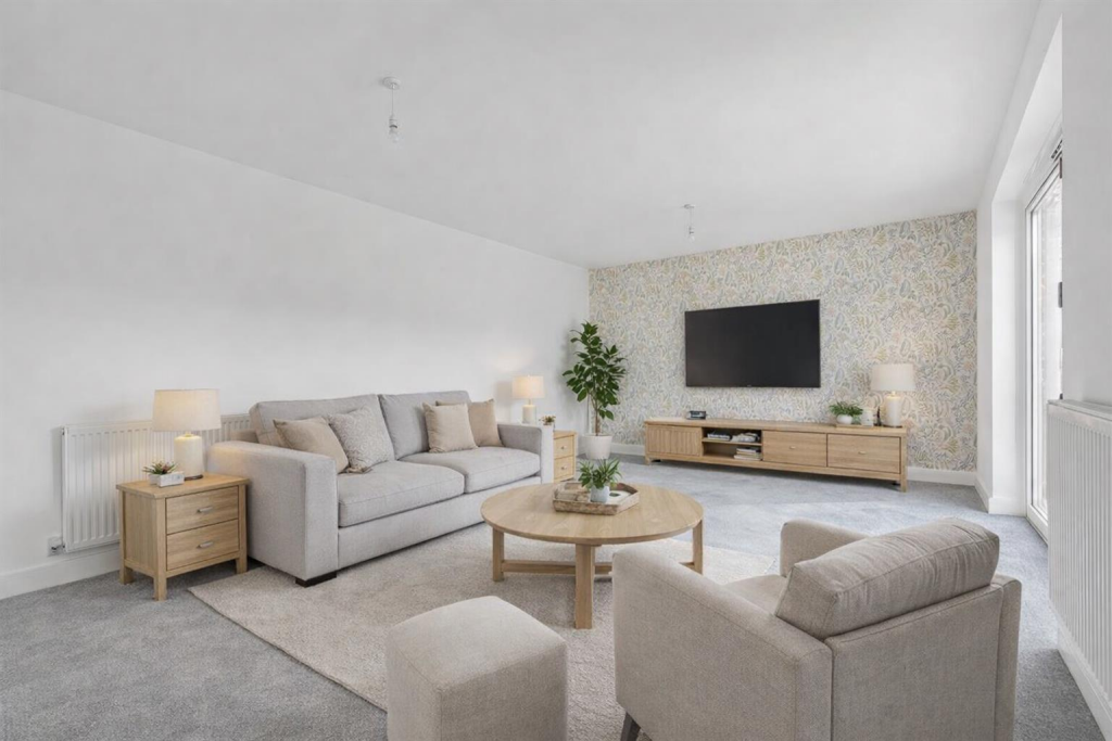 Main image of property: Goswell End Road, Harlington