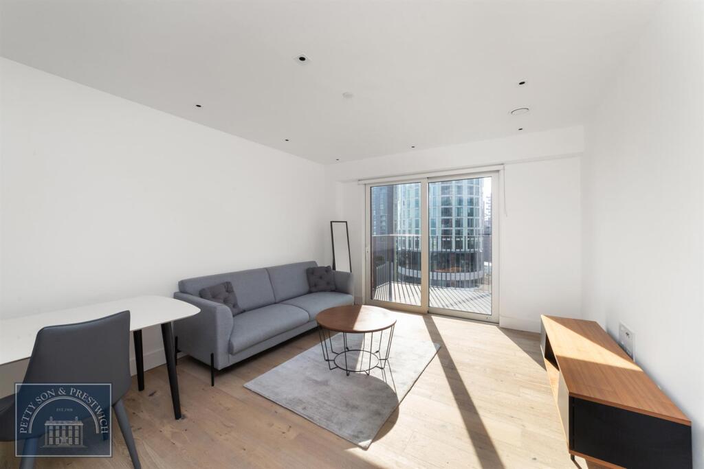 Main image of property: Keybridge Capital, Vauxhall, London