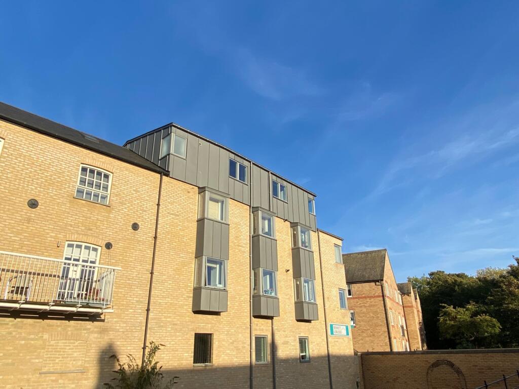 Main image of property: Steam Flour Mill, St Neots