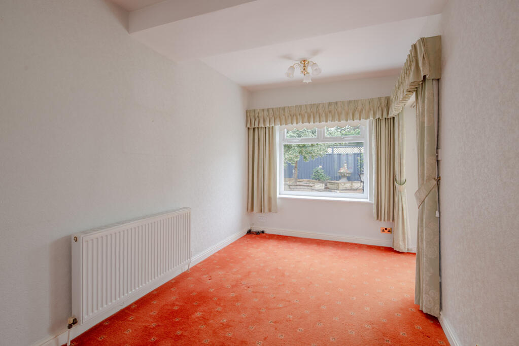 House in Bradford - More