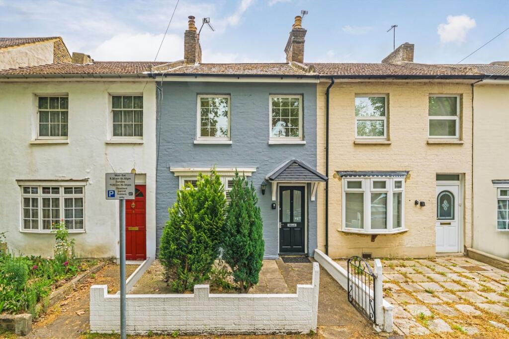 Main image of property: Fairfield East, Kingston Upon Thames