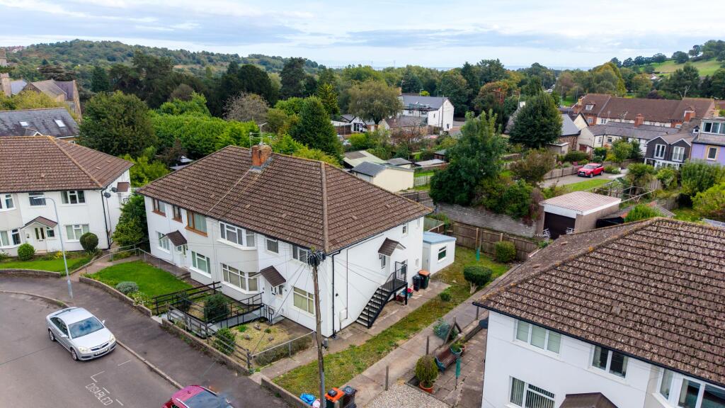Main image of property: Ruperra Close, Bassaleg, NP10