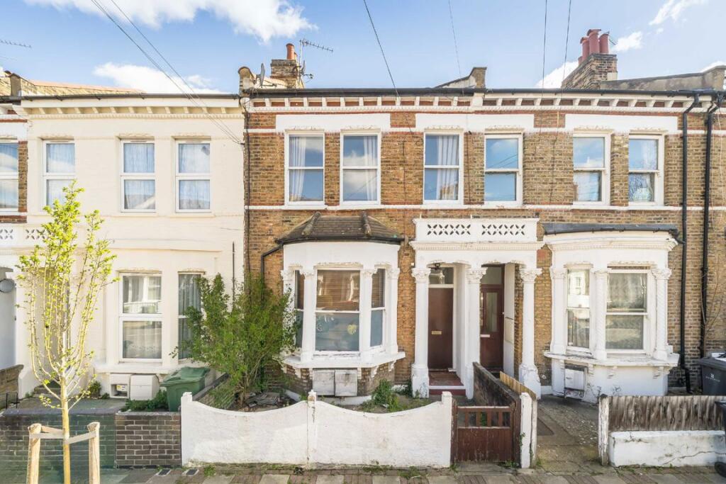 Main image of property: Solon Road, Brixton