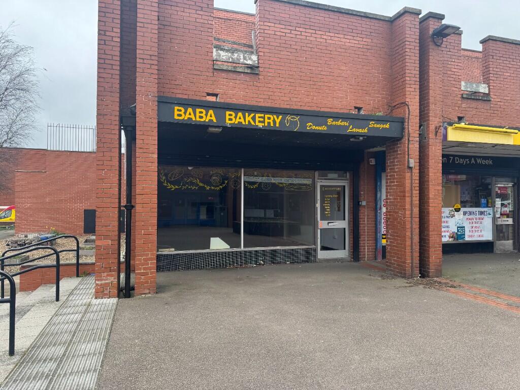 Main image of property: 226 Beckhampton Road, Bestwood, Nottingham, NG5 5PA