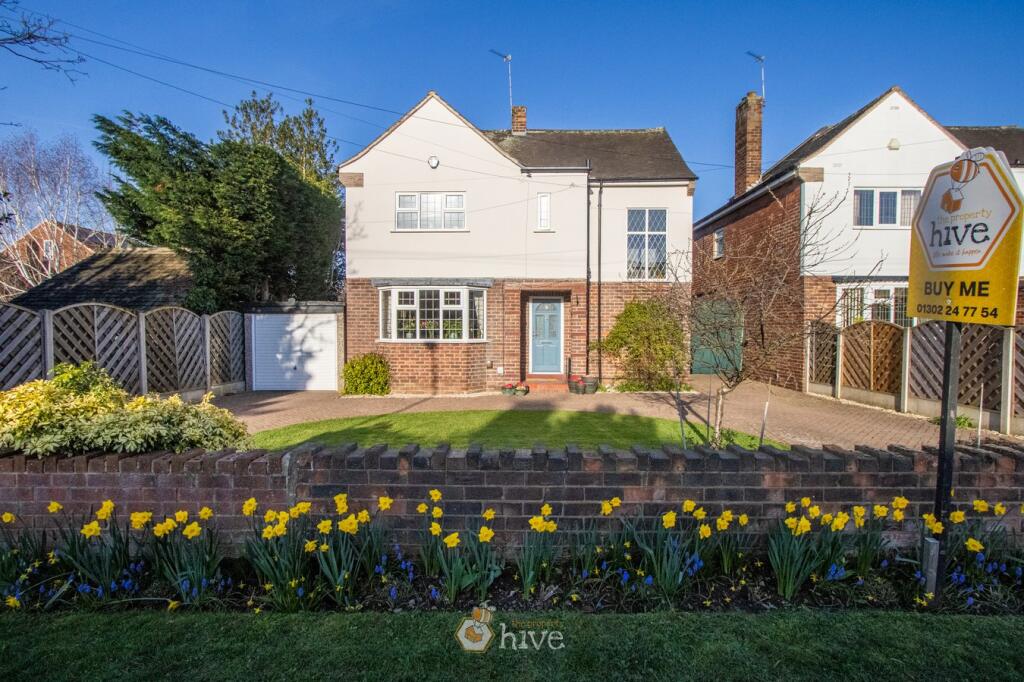 Main image of property: Ellers Drive, Bessacarr, Doncaster, DN4