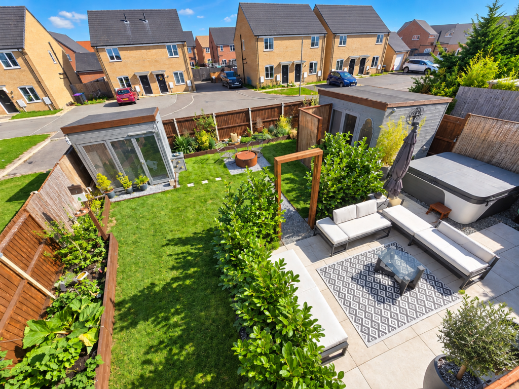 House in South Holland, Holbeach - View 4