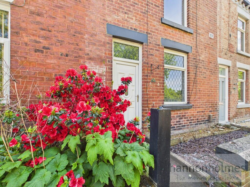 James Street, Little Lever, Bolton photo 2