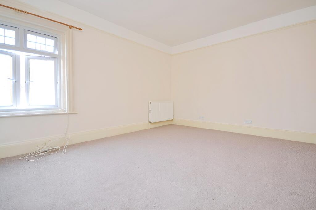 Apartment in Shanklin, Lower Hyde, Luccombe - View 3
