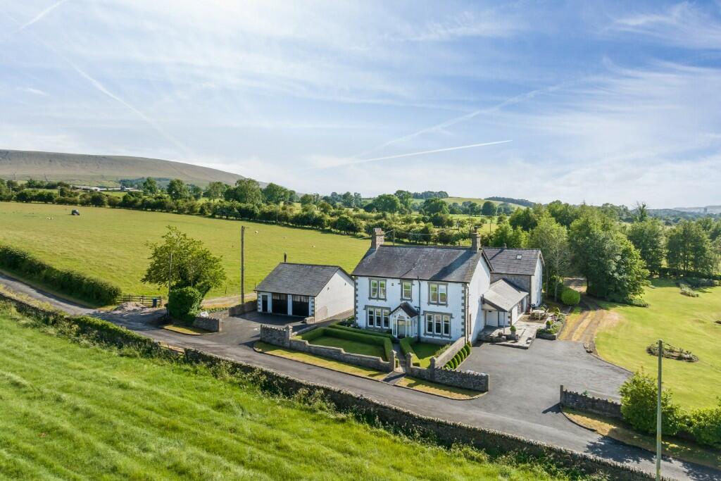 Main image of property: Station Road, Rimington, Clitheroe BB7