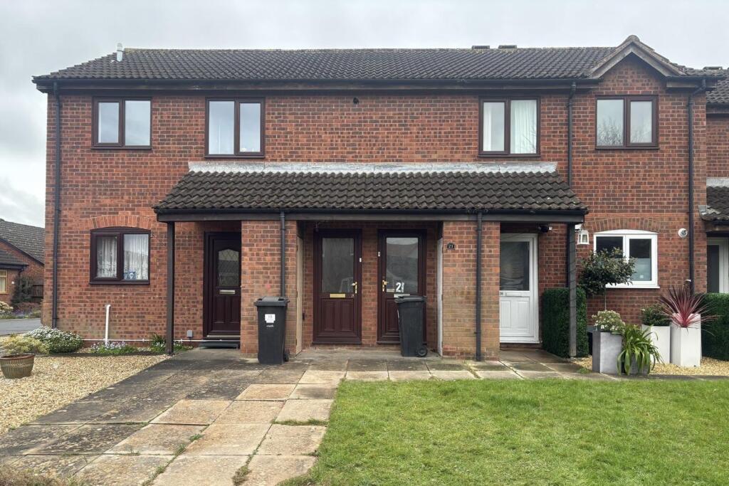 Main image of property: Squires Court, Longwell Green, Bristol