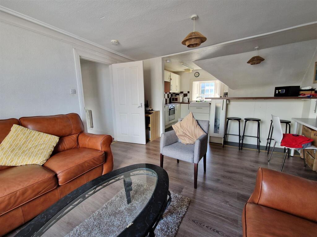 Apartment in St Andrews, Town Centre, Fife - View 4