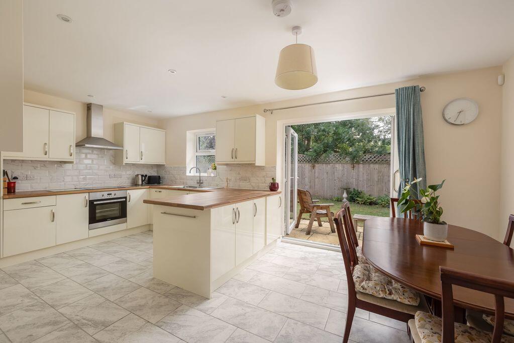 House in Crossgates, Seamer - View 4