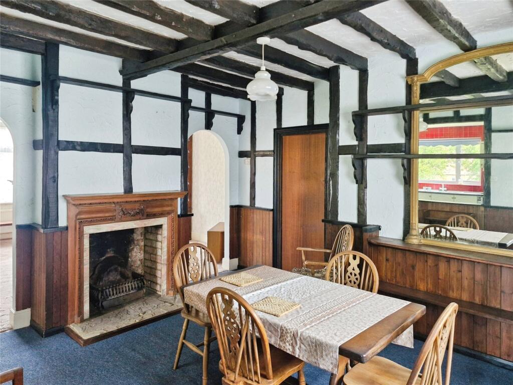 House in Dover, Sholden - View 4