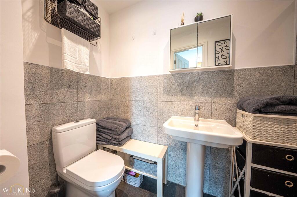 Additional image 17 of Croft Close, Two Gates, Tamworth, Staffordshire, B77