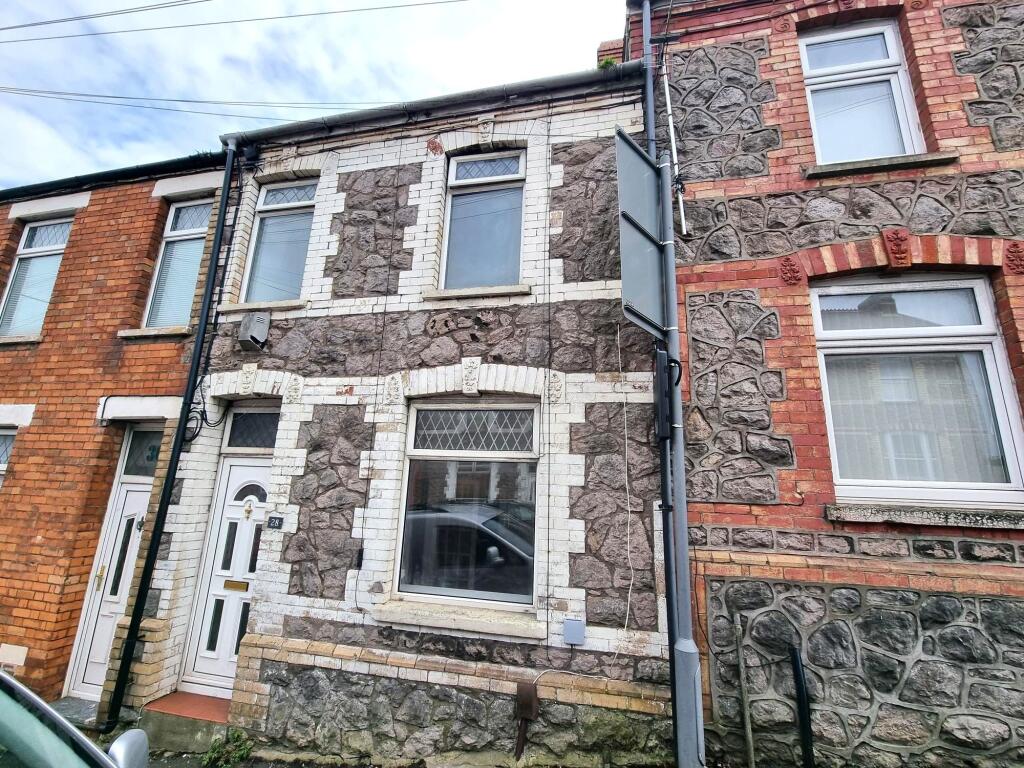 Main image of property: Church Road, Barry, CF63