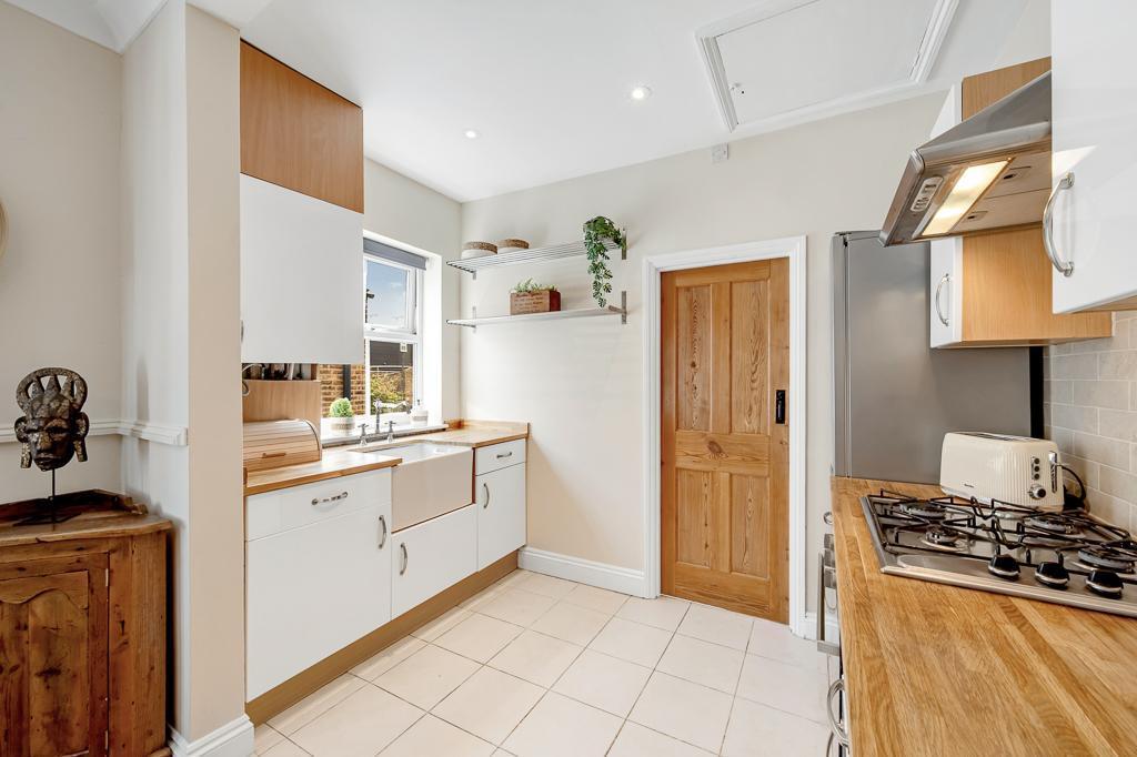 Apartment in London - View 4