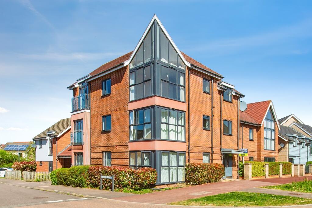 Main image of property: Beaufort Road, Upper Cambourne, Cambridge
